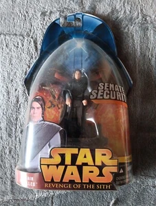 Star Wars: Revenge of the Sith - Captain Antilles Figure - Hasbro 2005 - Boxed - Picture 1 of 4