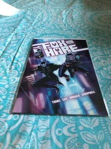 Fox and Hare #1 NM/MT - Bild 1 von 1