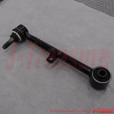 LEXUS GS300 JZS160 98-05 Genuine Toe Control Link Sub-Assy 48705-30070 OEM - Image 1 of 4