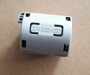 3pcs TDK 13mm Clip On EMI RFI Filter Snap Around Ferrite ZCAT3035--1330 - Picture 1 of 5