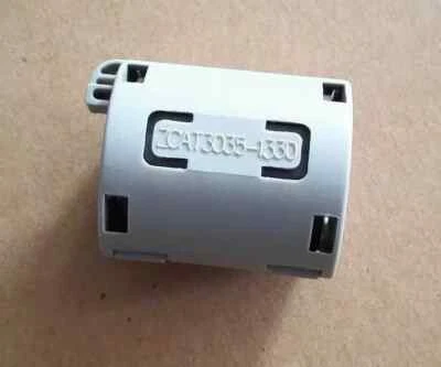 3pcs TDK 13mm Clip On EMI RFI Filter Snap Around Ferrite ZCAT3035--1330 - Image 1 of 4