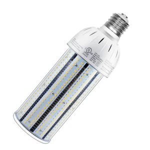 60W LED Corn Cob Light Bulb For Warehouse  Garage Replace 250Watt MH HPS CFL HID - Picture 1 of 10