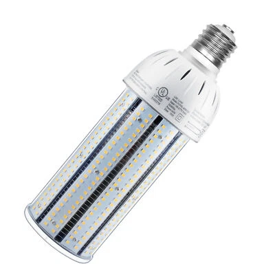 60W LED Corn Cob Light Bulb For Warehouse  Garage Replace 250Watt MH HPS CFL HID - Image 1 of 4