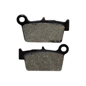 Fits 2005 Yamaha YZ250 Semi-Metallic Brake Pad 0588541 - Picture 1 of 1