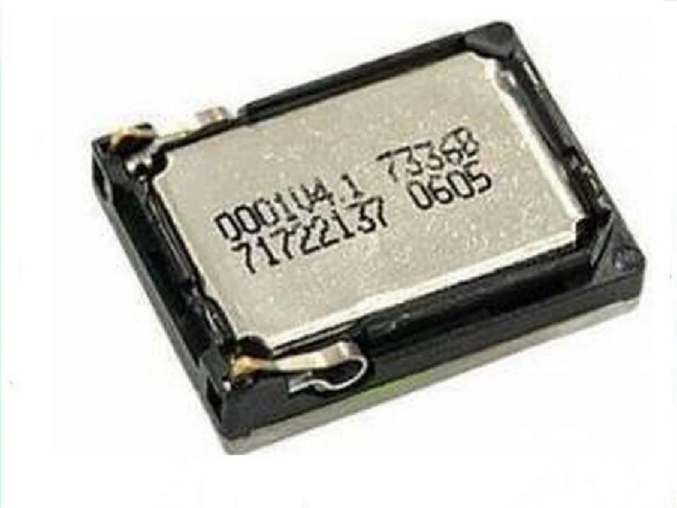 BUZZER CASSA PER HUAWEI Y3II BACK SPEAKER ALTOPARLANTE AUDIO SUONERIA VIVAVOCE - Immagine 1 di 1