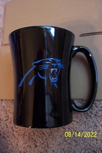 Carolina Panthers Mug - Picture 1 of 1