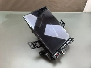 Original Volkswagen Amarok II MONITOR Display Bildschirm N1XT18C612AC - Picture 1 of 7