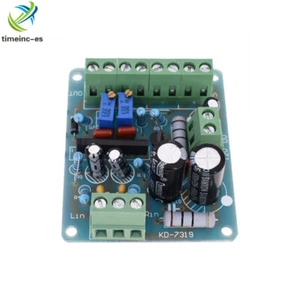 VU Meter Unit TA7318P Power Amplifier VU Meter Controller Board DB Audio - Imagen 1 de 6