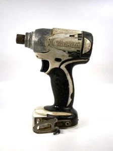 Destornillador de impacto Makita BTD142 inalámbrico 1/4" hexagonal 18V Li-Ion - Imagen 1 de 13