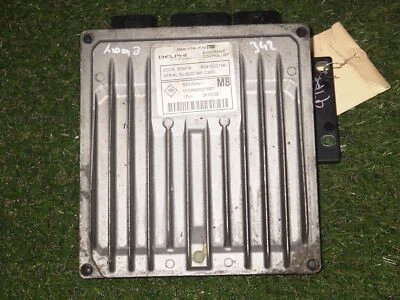 8200308217 23342 Centralina Motore NISSAN Micra III (K12) 8200308217 - Immagine 1 di 3