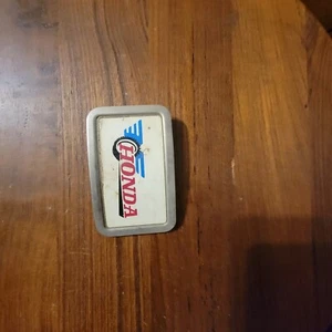 Vintage Honda Belt Buckle - Picture 1 of 2