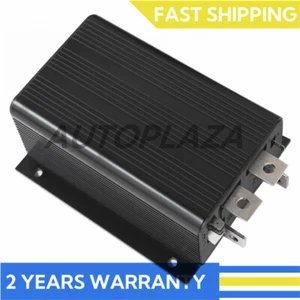 1205M-6B403 DC Motor Controller 60V/72V 400A Cart Controller Moteur For Curtis - Foto 1 di 5