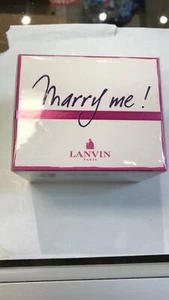 Marry Me Women's Perfume by Lanvin 1.7oz/50ml Eau De Parfum Spray - Picture 1 of 6