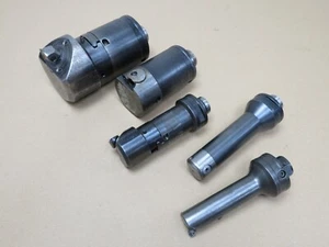 Sandvik Varilock Boring Finishing Heads 29.6mm Up To 375mm - Picture 1 of 7