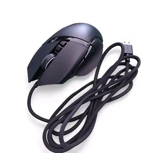 Razer Basilisk V3 Souris Gaming Filaire Noir Bon état Fonctionnel - Afbeelding 1 van 5