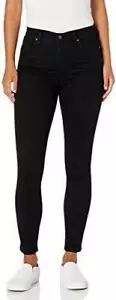 Gloria Vanderbilt Women's Amanda Skinny Fit High Rise Jeans 1562510 - Picture 1 of 6