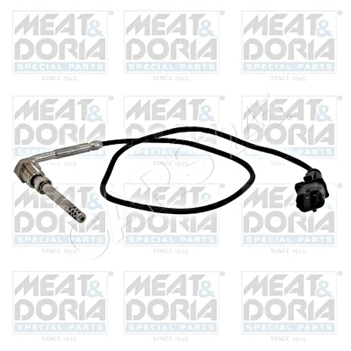 Sensor de temperatura de gases de escape para Chevrolet Captiva Cruze Orlando 10- 55581035 Foto 1 de 1