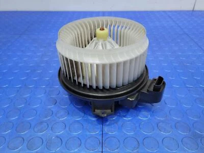 Toyota Camry 2007-2017 calentador ventilador de aire acondicionado motor pieza original OEM 871030E040 Foto 1 de 4