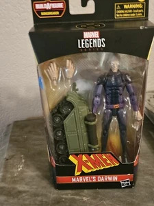 Marvel Legends Marvels Darwin Bone Breaker - Picture 1 of 3
