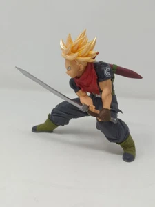 Banpresto Dragon Ball Super Heroes Transcendence Art Vol.5 Super Saiyan Trunks S - Bild 1 von 11