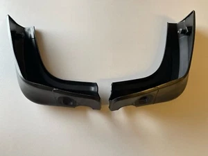 Rear R and L Toe Board Fender Molding Strip for Mercedes W124 85-89 2 pieces - Picture 1 of 5