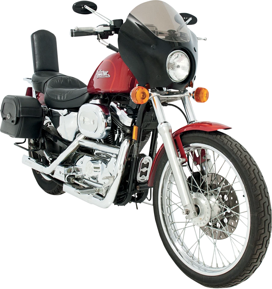 Carenado Guantelete Memphis Shades MEM7171 Foto 1 de 1