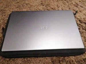 Acer Swift 3 SF316-51 16" Notebook Grey / Intel i5 / 8GB RAM / 1TB SSD - Picture 1 of 2