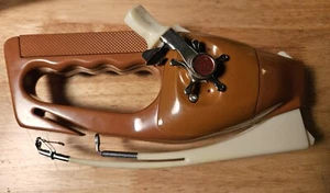 Vintage POPEIL'S POCKET FISHERMAN Spin Casting Outfit  - Picture 1 of 7