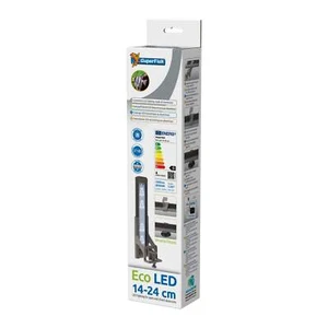 Superfish ECO LED Aquarium Plant Lighting - Picture 1 of 8
