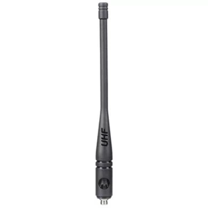 PMAE4079A 403-527MHz UHF Slim Whip Antenna for Motorola XPR3500 XPR7550 R7 - Picture 1 of 8