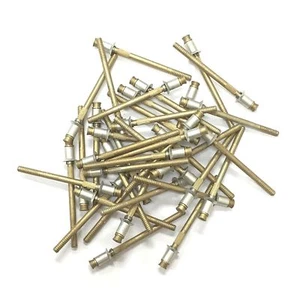 CHERRY TEXTRON / CHERRYLOCK BLIND RIVET CR2248-5-02 COUNTERSUNK - Pack of 80 - Picture 1 of 1
