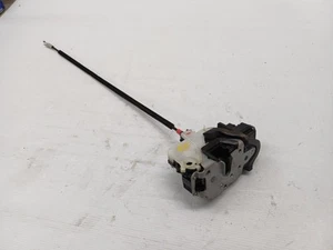HOLDEN BARINA DOOR/BOOT/GATE LOCK RIGHT FRONT DOOR LOCK, TM, 09/11-12/18 - Picture 1 of 12