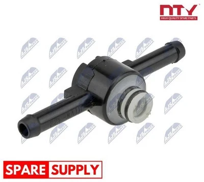 VALVE, FUEL FILTER FOR AUDI SEAT SKODA NTY EZC-VW-322 - Image 1 of 4
