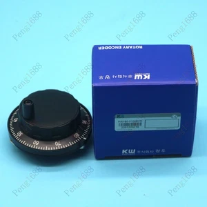 Nuovo RIM-80-0100BVD per encoder Kwangwoo MPG volantino elettronico 1 anno di garanzia - Foto 1 di 5