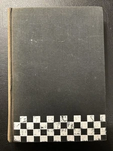 COMBINATION IN CHESS - Gyorgy Negyesy & Jozsef Hegyi  1965 Corvina Chess HB Good - Bild 1 von 9