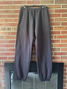 Yeezy SP-06 Jogginghose schwarz Größe 2 NEU nie getragen Kanye West - Bild 1 von 10