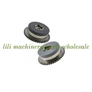 12627114 Camshaft Phaser Actuator Sprocket for BUICK ENVISION LACROSSE LACROSSE - Picture 1 of 1