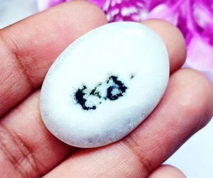 Loose Gemstone 100% Natural Solar Quartz 27.20 Ct Certified With Free Gift - Picture 1 of 8