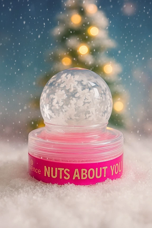 Essence Lip Balm mit Haselnussduft - Bild 1 von 1