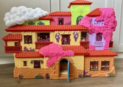 Disney Encanto Madrigal Haus - Bild 1 von 4