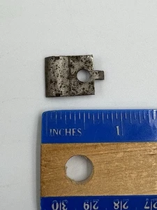 NOS Clinton Engines OEM 81-13 Clamp 31463 - Picture 1 of 2