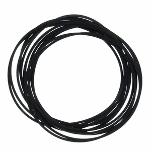 12 O-RING GASKET FOR ROLEX WATCH 29-310-8 16200, 16233, 18206, 18308 18348 WATCH - Picture 1 of 5