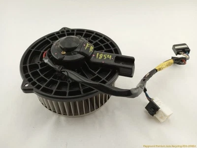 Lexus IS300 SEDAN HVAC Air Conditioning AC Blower Motor Fits 2001-2005 01 02 03 - Image 1 of 4
