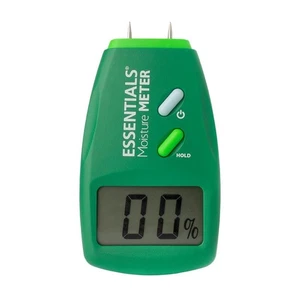 Essentials Moisture METER - Digital - Picture 1 of 4