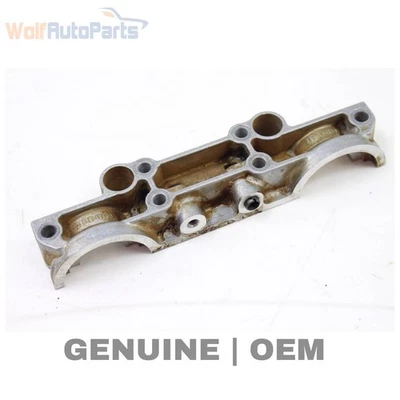 2005-2008 AUDI A6 QUATTRO 4.2L - CAM подшипник крышка / гонки 079103459E - Изображение 1 из 4