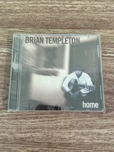 BRIAN TEMPLETON - Home - CD - New Sealed - Picture 1 of 3