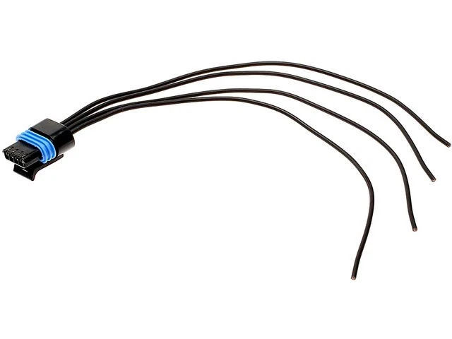 Conector de válvula de control de aire de ralentí para Jeep Comanche 1986-1992 1988 1990 MK644ZR Foto 1 de 1