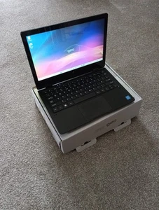 Geo GeoFlex 110 11.6" (Intel Celeron N4020, 1.1GHz, 4GB RAM) With Power Cable - Picture 1 of 9