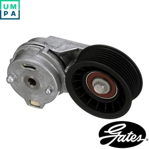 BELT TENSIONER VRIBBED BELT T38382 FOR DODGE RAM/3500/Pickup/2500/1500/Cab/& - Picture 1 of 8