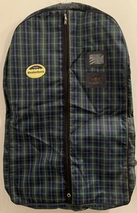 WeatherBeeta Garment Bag Thick Durable Water Resist *RARE* Excellent Condition - Picture 1 of 7